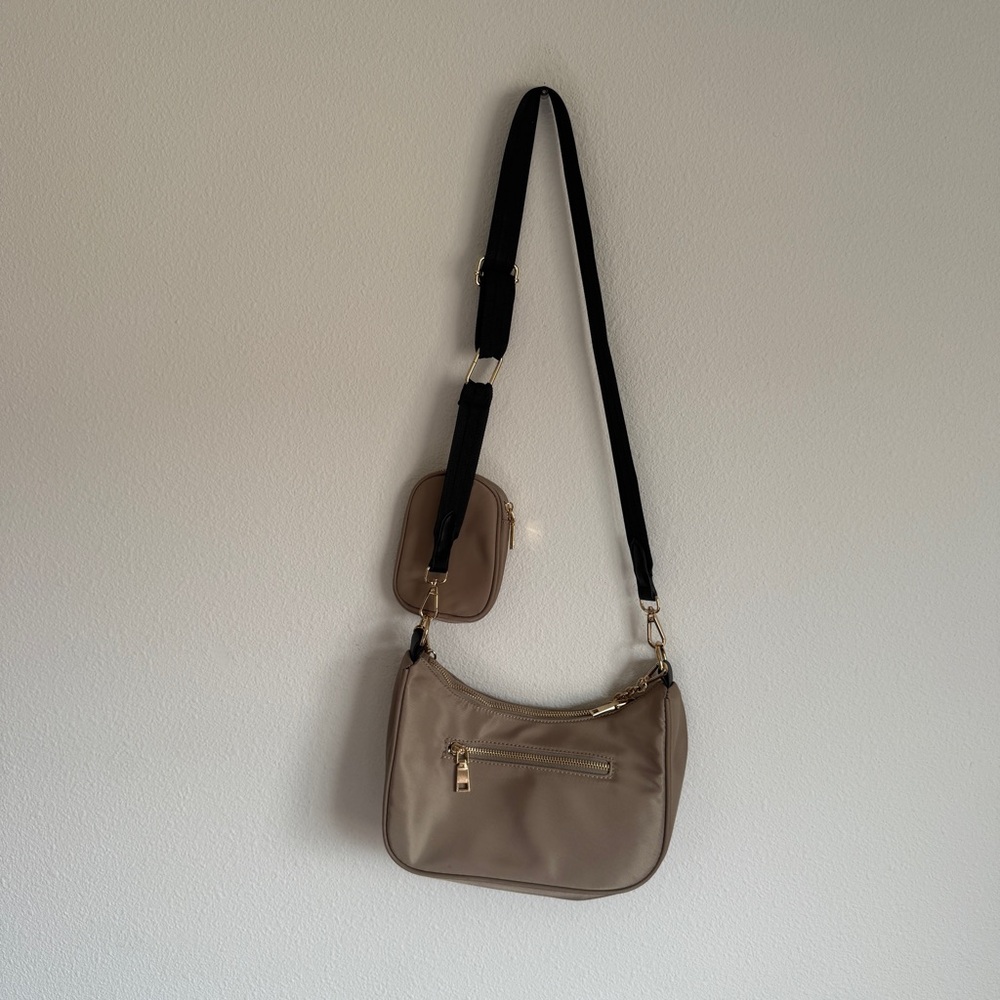 The Park Bag Disneyland Crossbody Nylon Bag - Picture 3 of 5